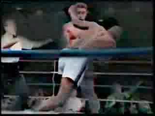 Jerome Le Banner - Brutal Time
