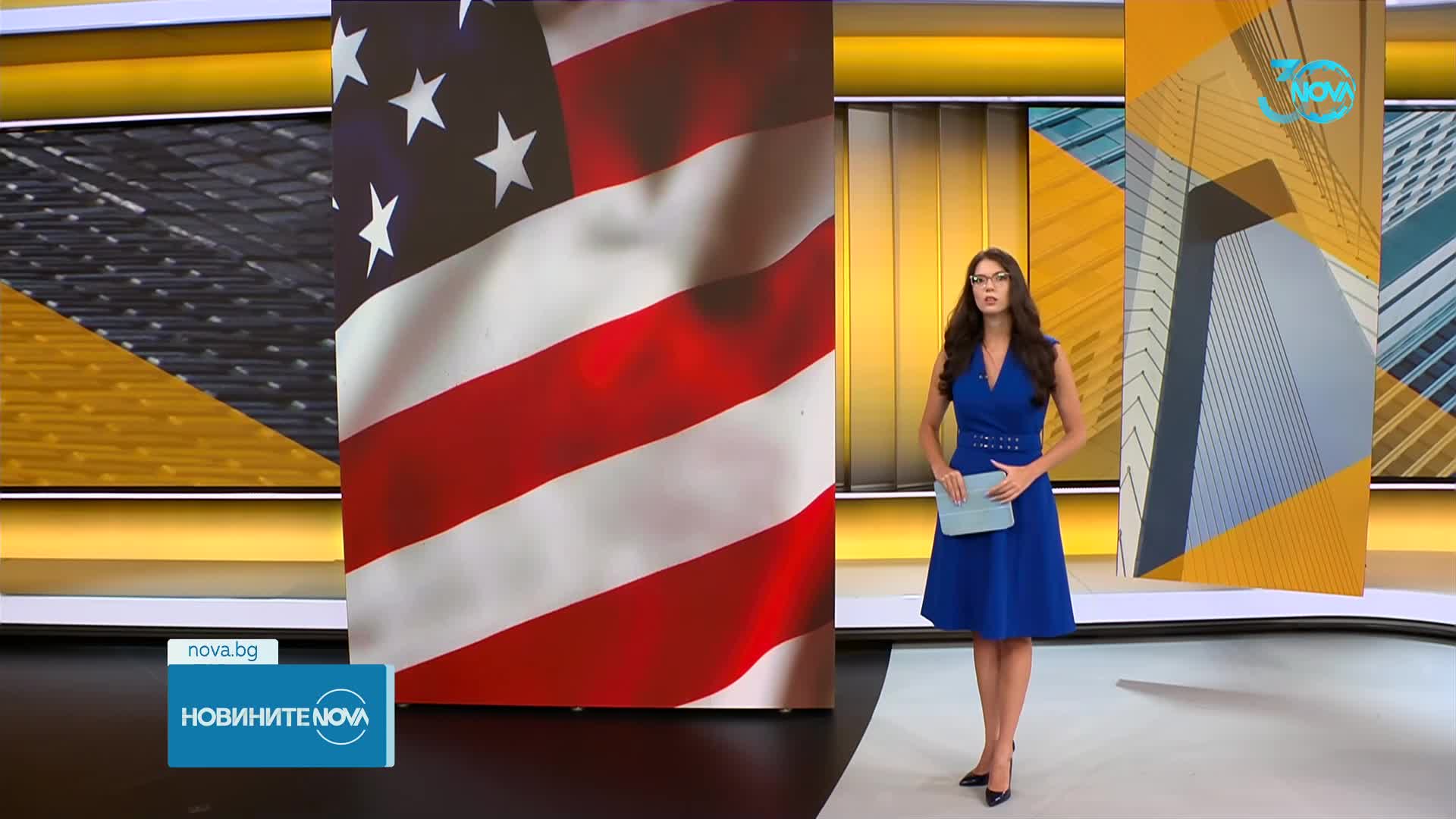 Новините на NOVA (22.07.2024 - 8.00)