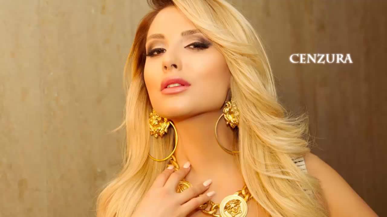 Extended! Цветелина Янева - Алергична