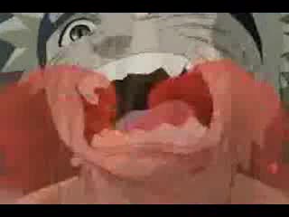 Naruto - Музиката От Титаник