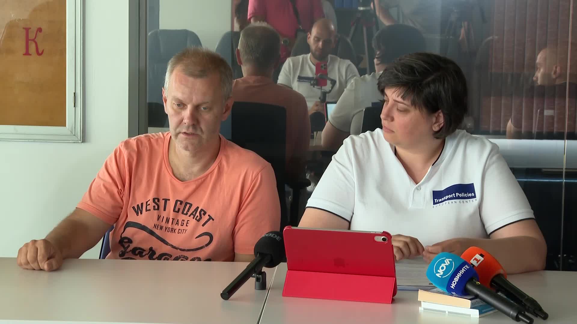 Призиви за оставки след решението на ВАС за организацията на движението в центъра на София