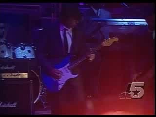 Thalia - Изпълнение на Живо