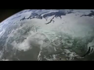 Силата На Природата !