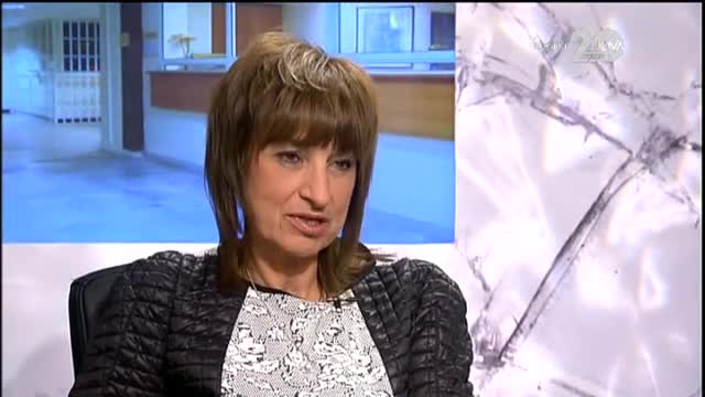 Ще удържи ли Бойко Борисов власт? Разговор със сестрата на премиера д-р Красимира Иванова