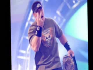 WWE  Maria & John Cena - The Best Love  ( Part 1 )