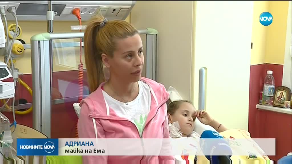 Драстичен скок на случаите на усложнения след грип при децата