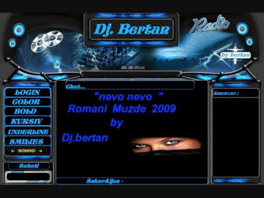Romani Muzde 2009 - ( ((by Bertan)) )