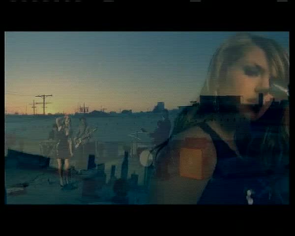 JoJo - How to touch a girl [DVD Rip] (High Quality) BG PREVOD