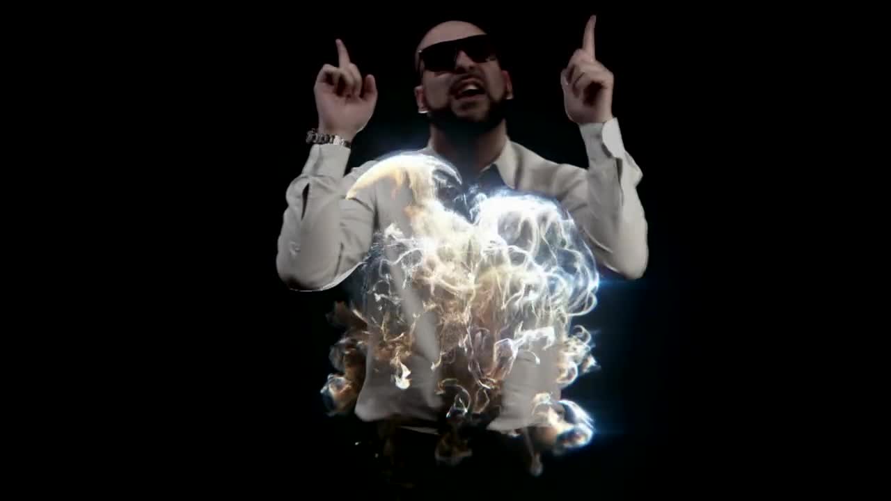 Braketo - Душа На Черно (Official video)