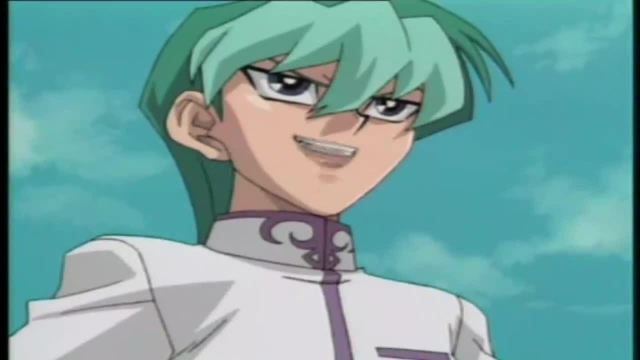 yu gi oh season 5 episode 1