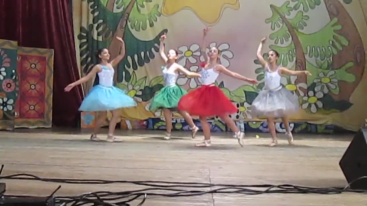 Четирите стихии - Огън , Земя, Въздух и Вода