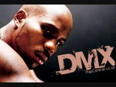 Dmx Ft 50 Cent Shot Down Remix 2008