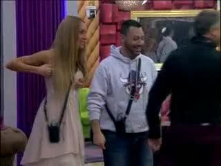 Big Brother All Stars - Старт- Епизод 1 ( 18.11.2013 ) Цялото предаване