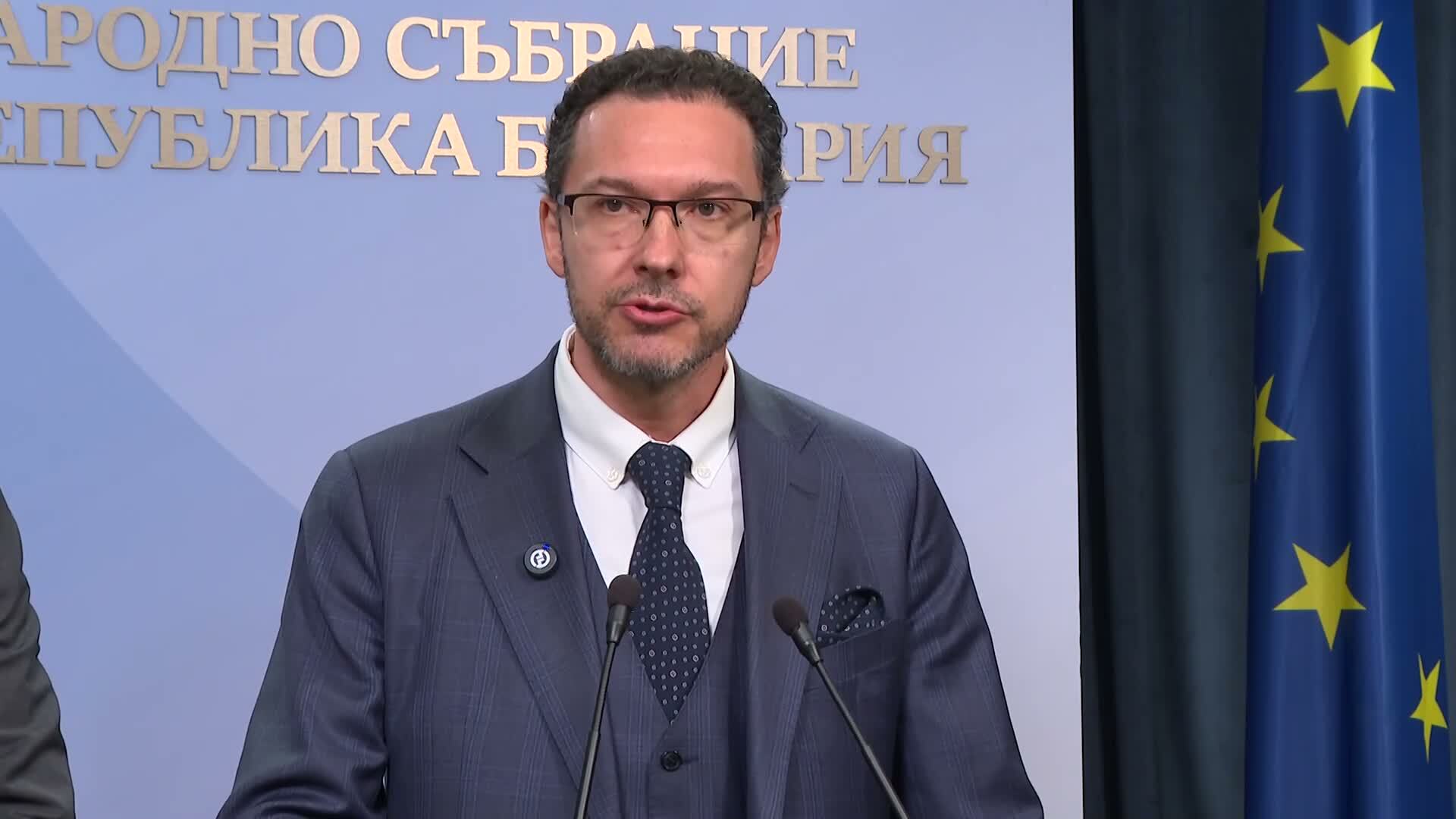 Политическите реакции за нападението на кораби край българския бряг