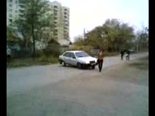 Как Да Си Забършеш Мацка?!?