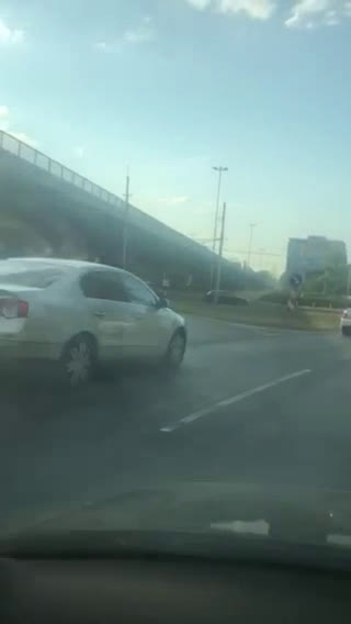 Нарушения в столицата
