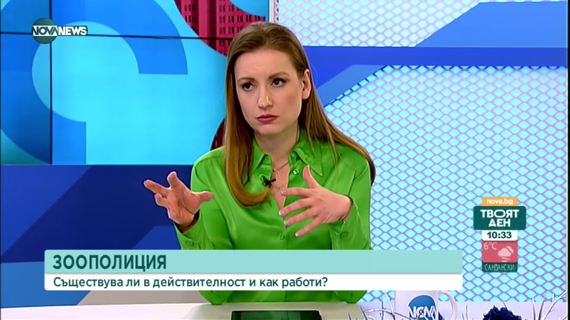 След прегазеното куче в Пазарджишко: Протест на жителите на Мало Конаре