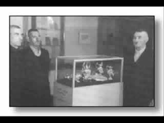Панагюрско Съкровище - Лекция
