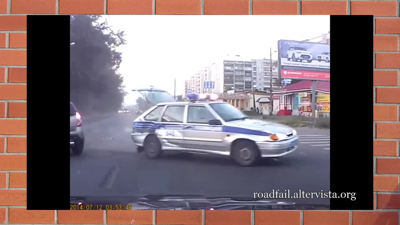 Катаджиите също правят грешки