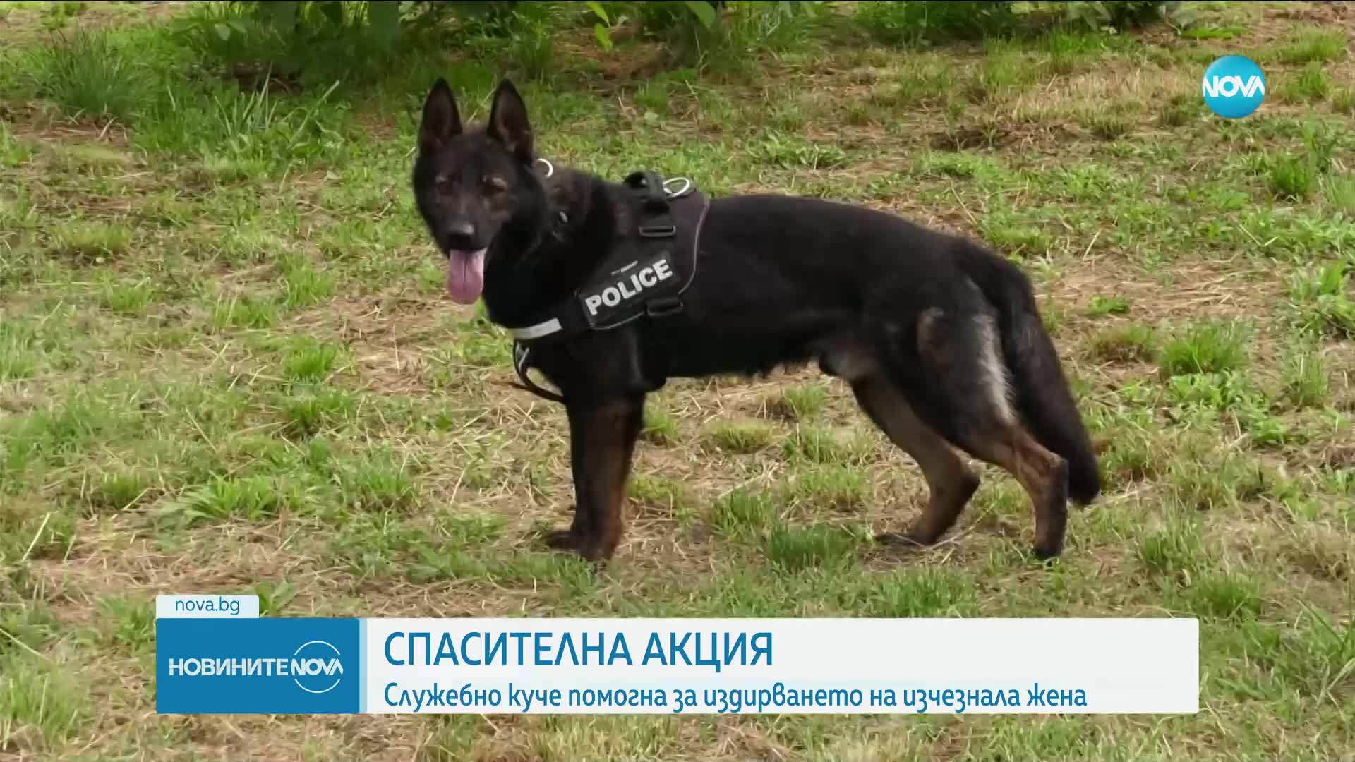Новините на NOVA (07.06.2023 - централна емисия)