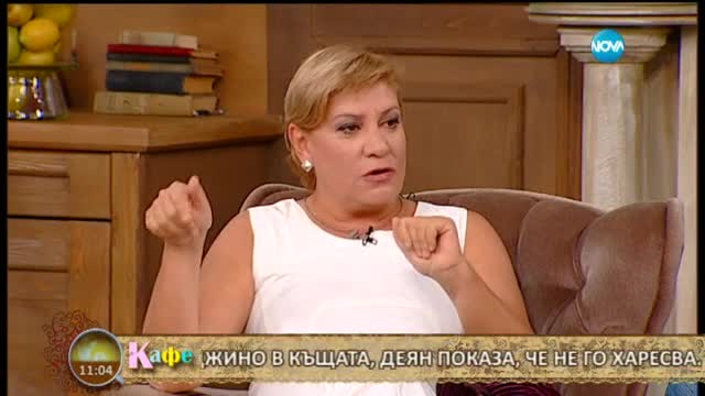 В "На кафе" гостува Деян Топалски - VIP Съквартиранта, напуснал Къщата при третите елиминации