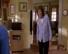 Malcolm In The Middle - 702 - Health Insurance
