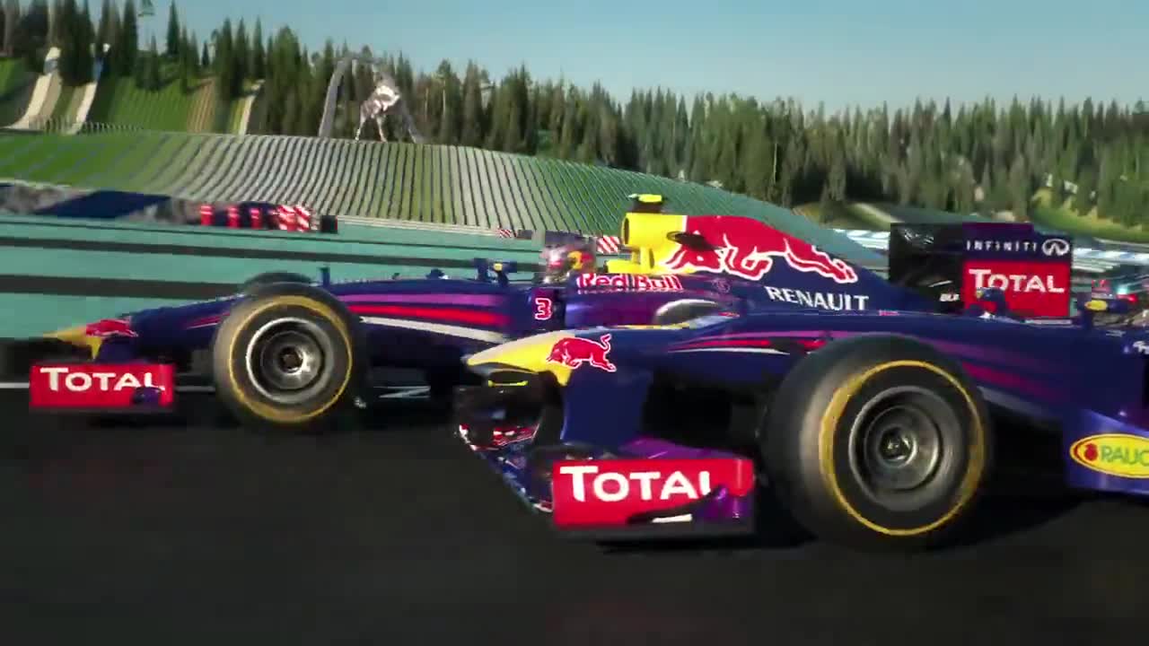 Formula 1 Сезон 2014: Изцяло нови правила и дизайн