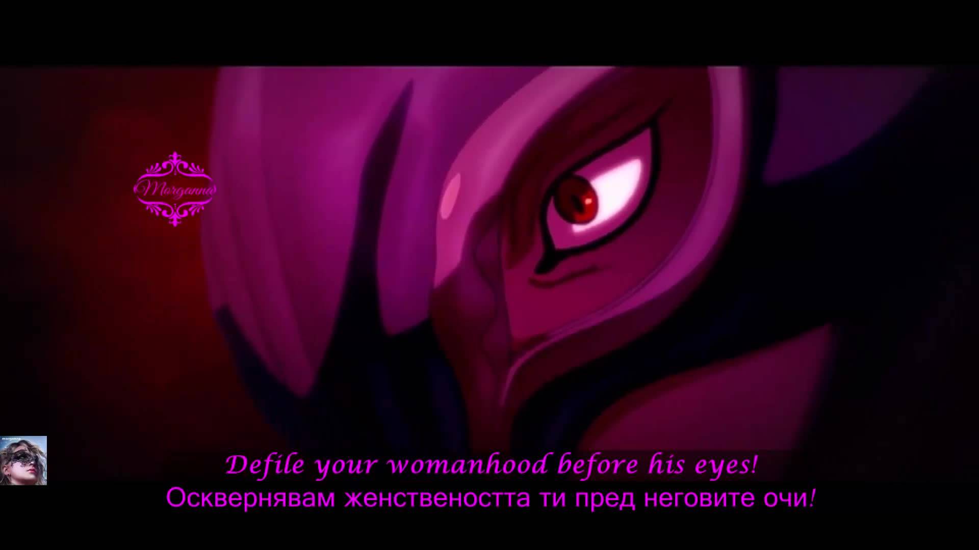 Премиeра! Beast In Black - The Fifth Angel ( Music Video) превод & текст