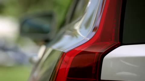 Утопия на борда на шведския флагман Volvo S90/V90