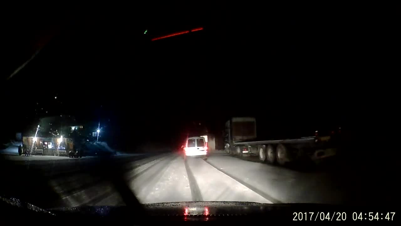 Снеговалеж