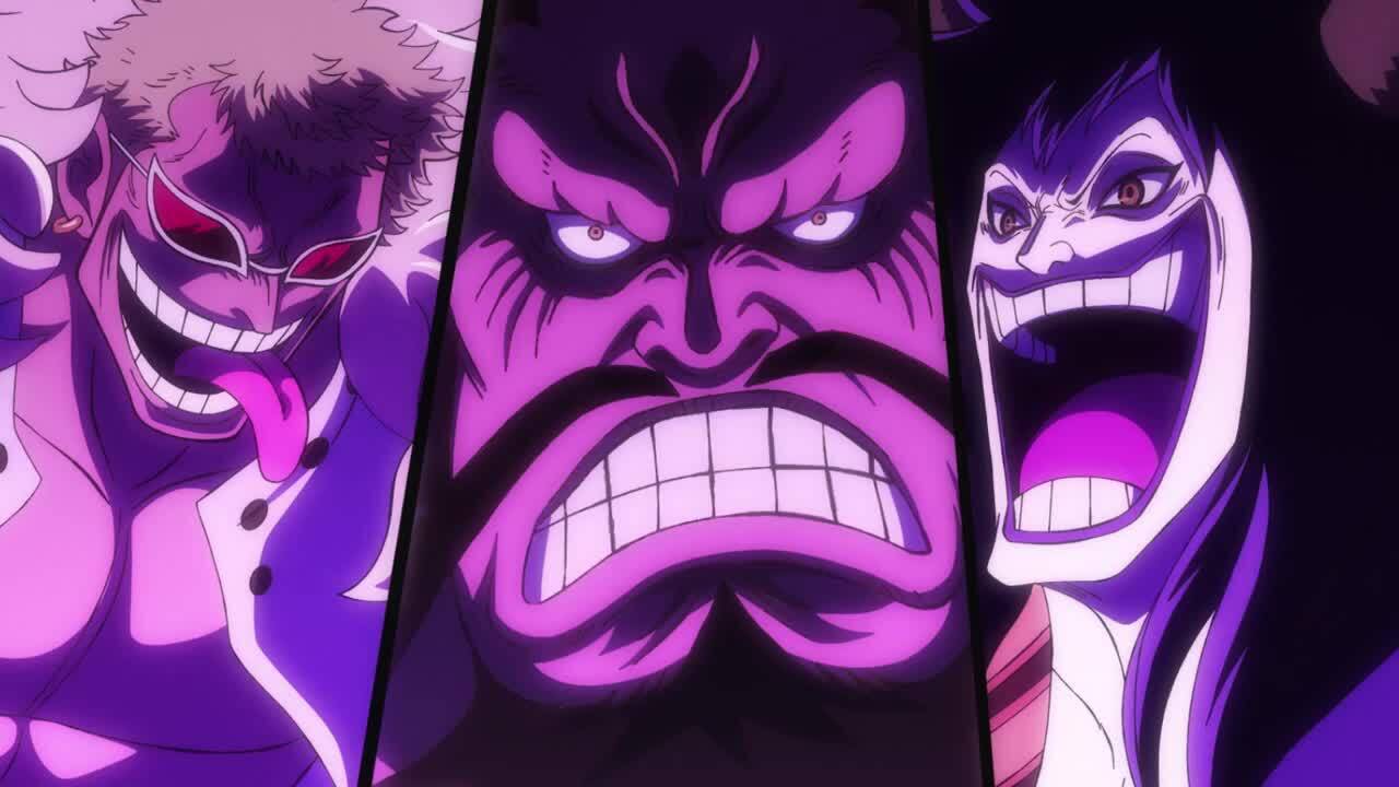 One Piece 941 ᴴᴰ Vbox7