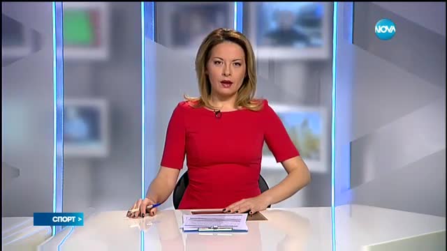 Спортни новини (25.04.2016 - късна)