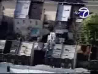 Самолетни Катастрофи