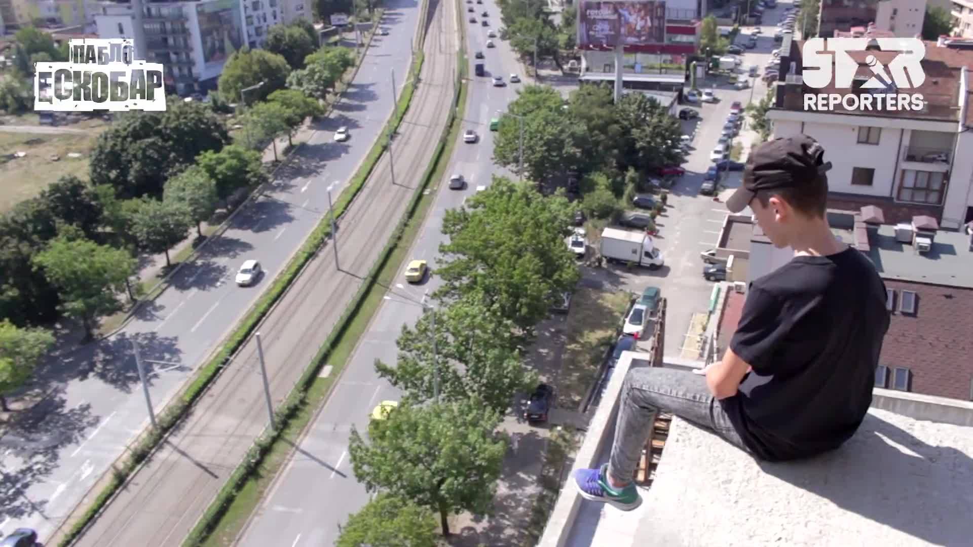 15 годишно дете си жертва живота заради лайкове!