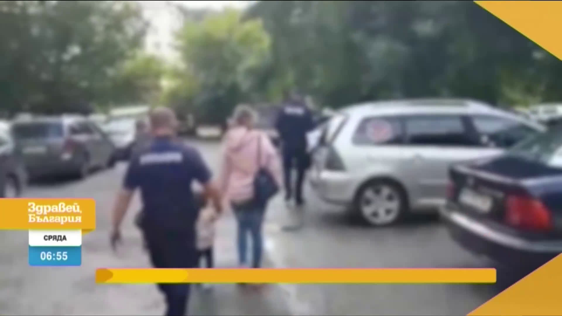 В "Здравей, България" на 5 август очаквайте