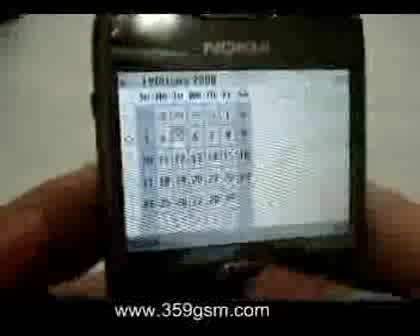 Nokia E71 Видео Ревю Част Втора