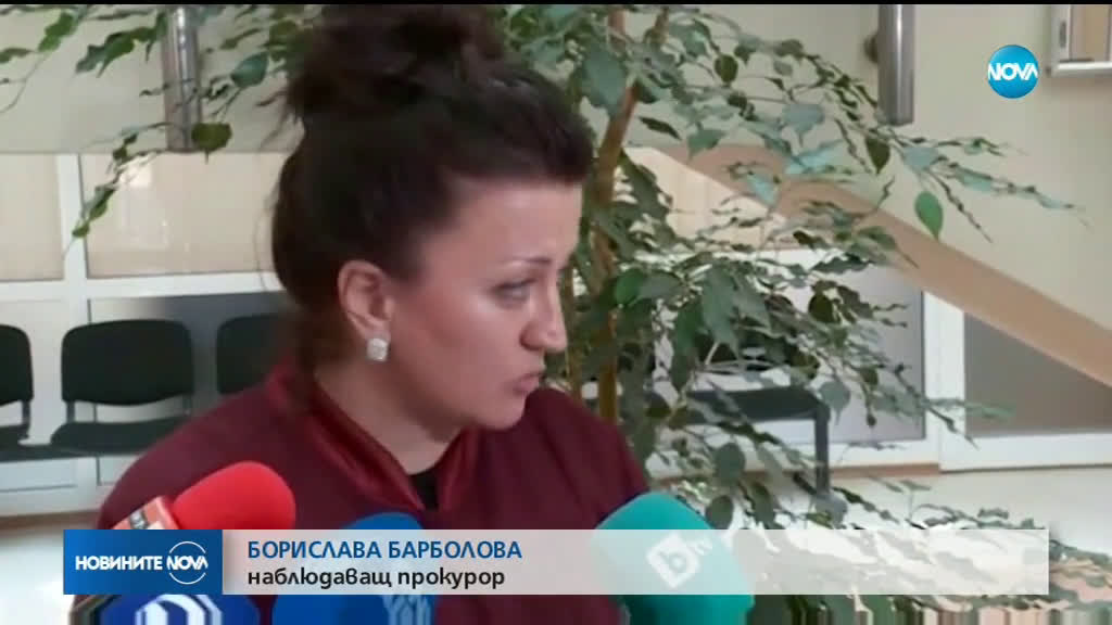 Оставиха за постоянно в ареста мъжа, чиито кучета нападнаха и убиха човек