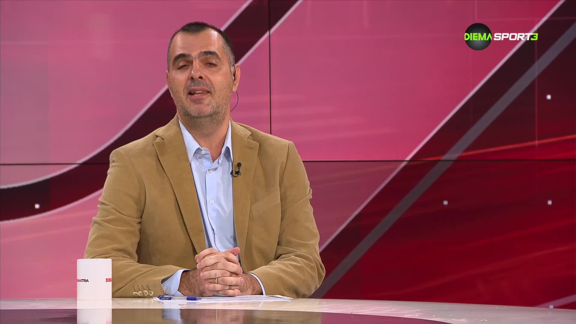 Формула 1 Токшоу (05.12.2025)