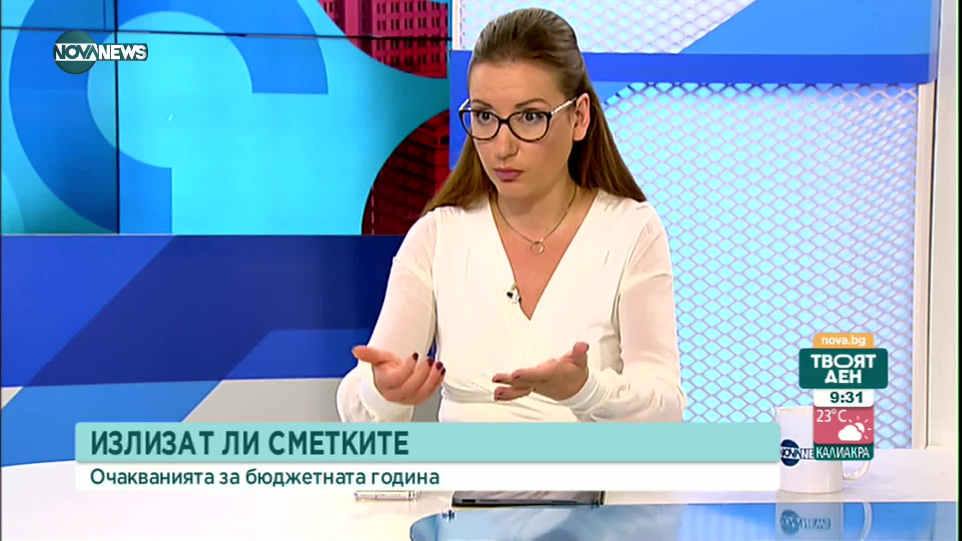 Борислав Сандов: Маристралите не са панацея