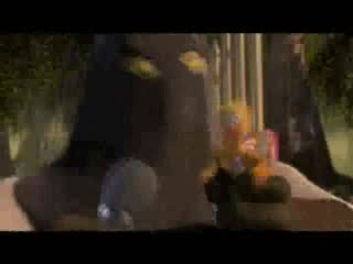 Шрек - Танци И Песни