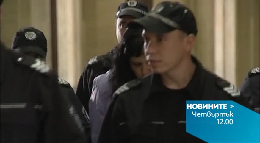 Новините на Нова - обедна емисия на 24 септември