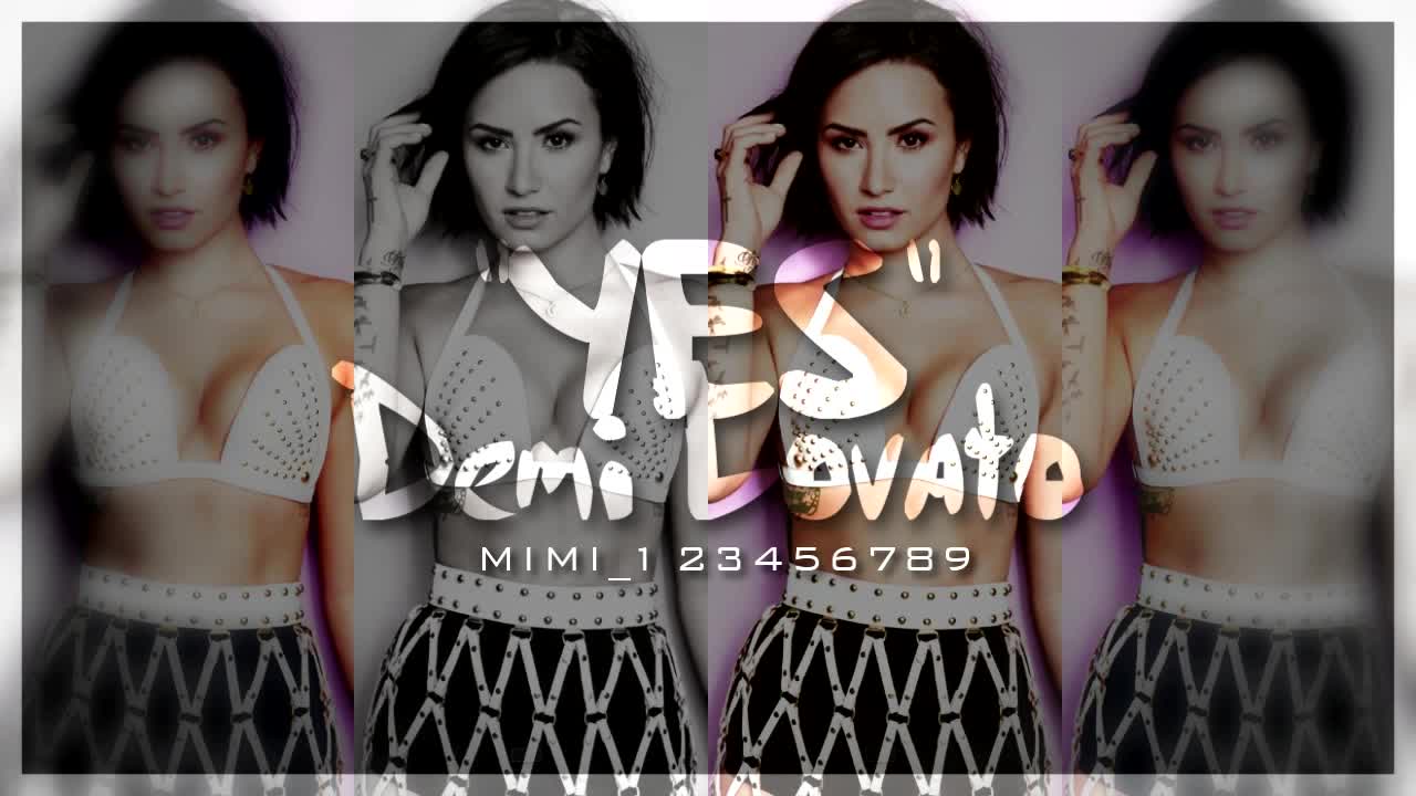 10. Demi Lovato - Yes   Превод