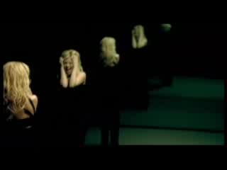 Kelly Clarkson - Because Of You