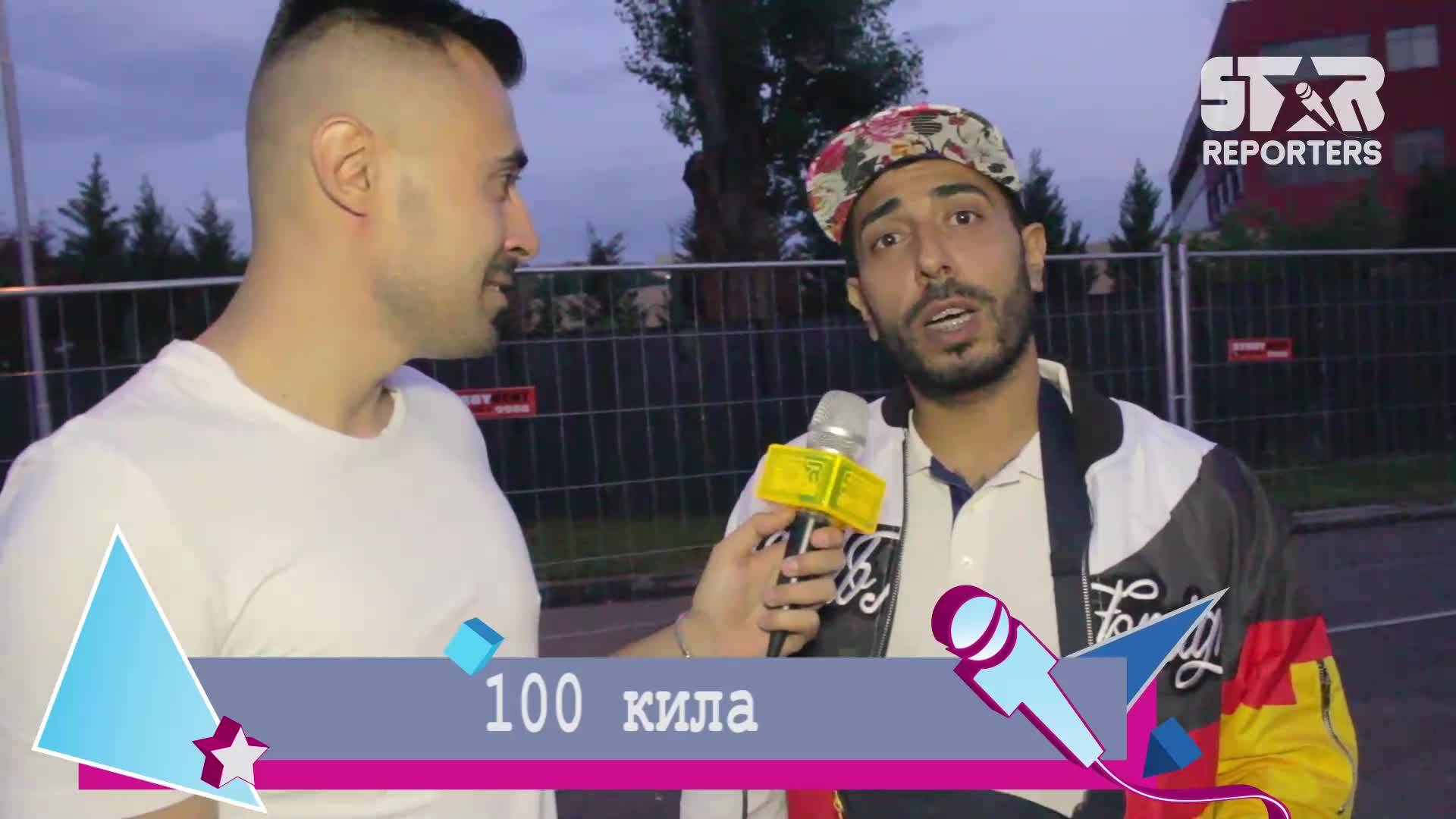 100 кила: Феновете са ми от баба до внуче!