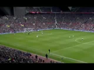 Man.united - Top 10 Goals