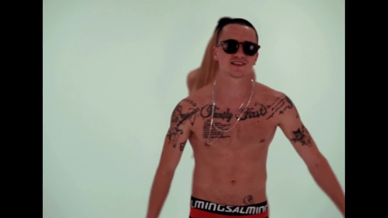 P4Y P4LL -ДА БЪДА В ТЕБ (THE NEW KARTELA - Official Music Video)