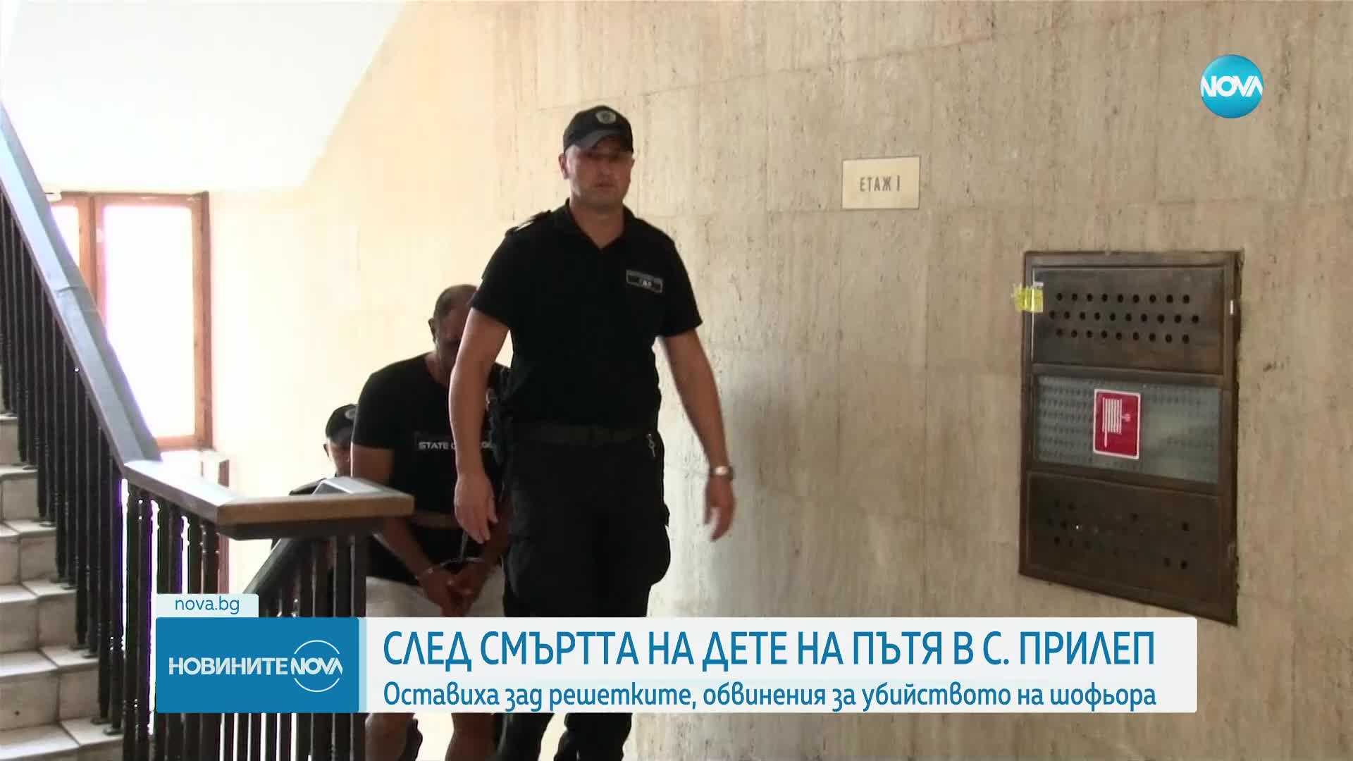 Дядото на прегазеното дете в Прилеп: Не исках да убия шофьора, а да го нараня