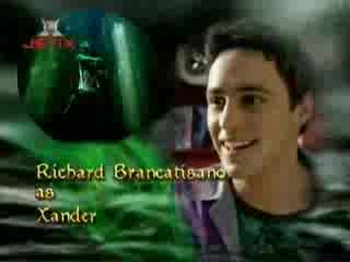 Power Rangers