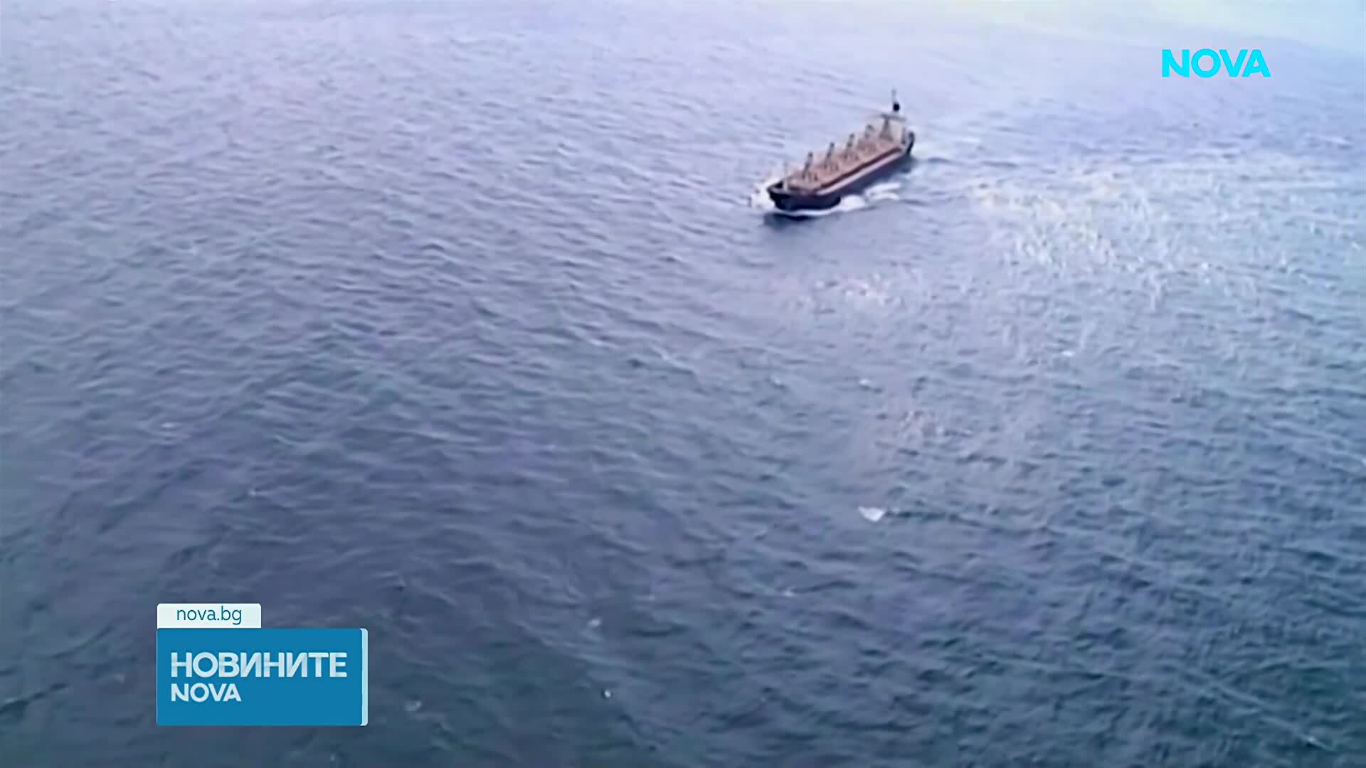 Иран отвори напълно Ормузкия проток