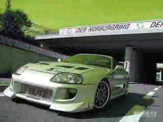 Cars - Toyota